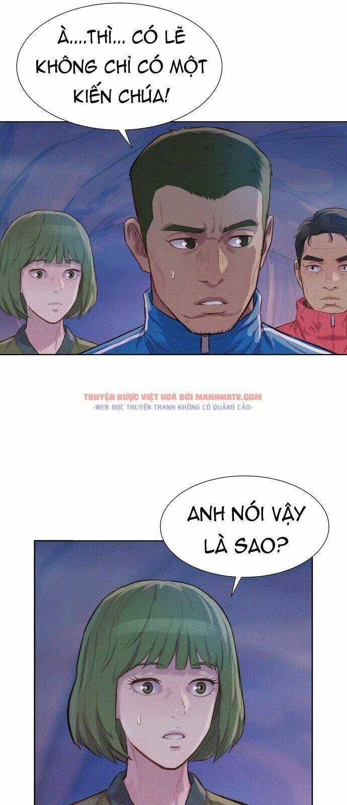 Thợ Săn 3 CM Chapter 61 - Trang 2