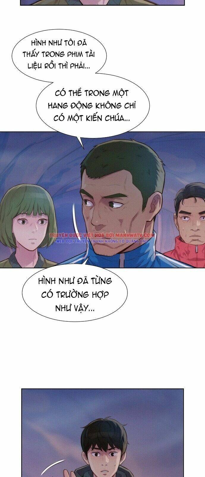 Thợ Săn 3 CM Chapter 61 - Trang 2