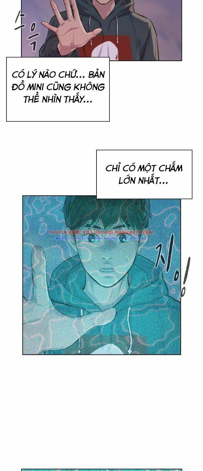 Thợ Săn 3 CM Chapter 61 - Trang 2