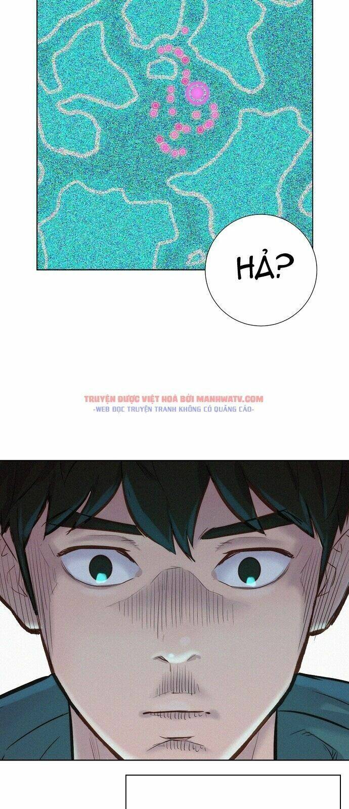 Thợ Săn 3 CM Chapter 61 - Trang 2