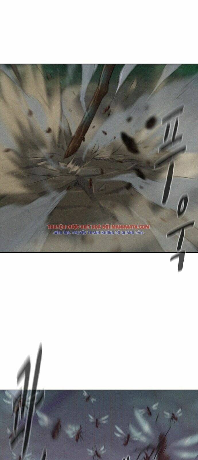Thợ Săn 3 CM Chapter 61 - Trang 2