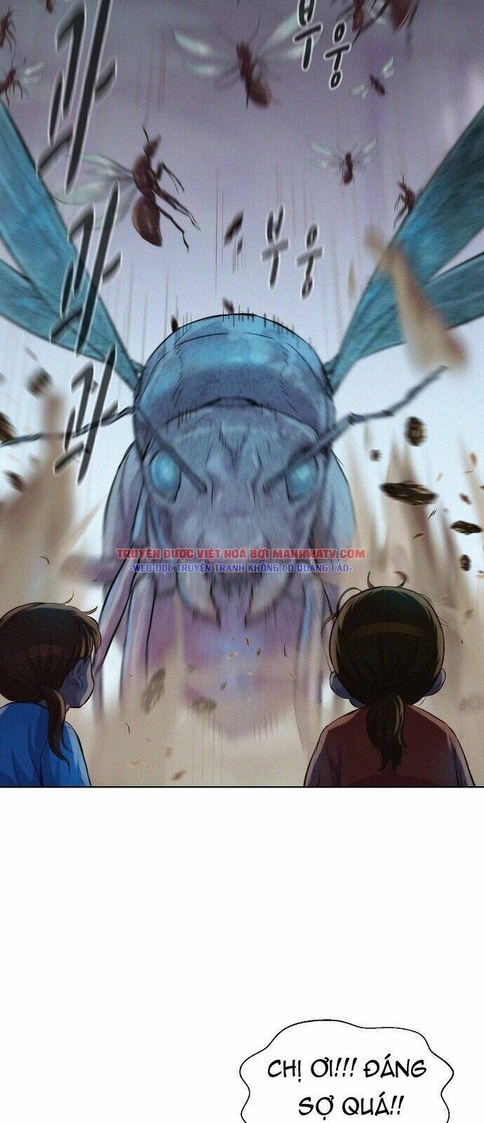 Thợ Săn 3 CM Chapter 61 - Trang 2