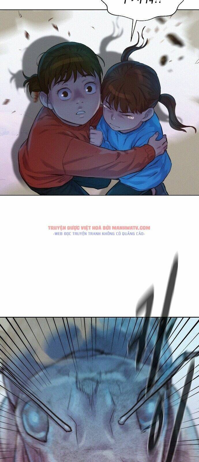 Thợ Săn 3 CM Chapter 61 - Trang 2