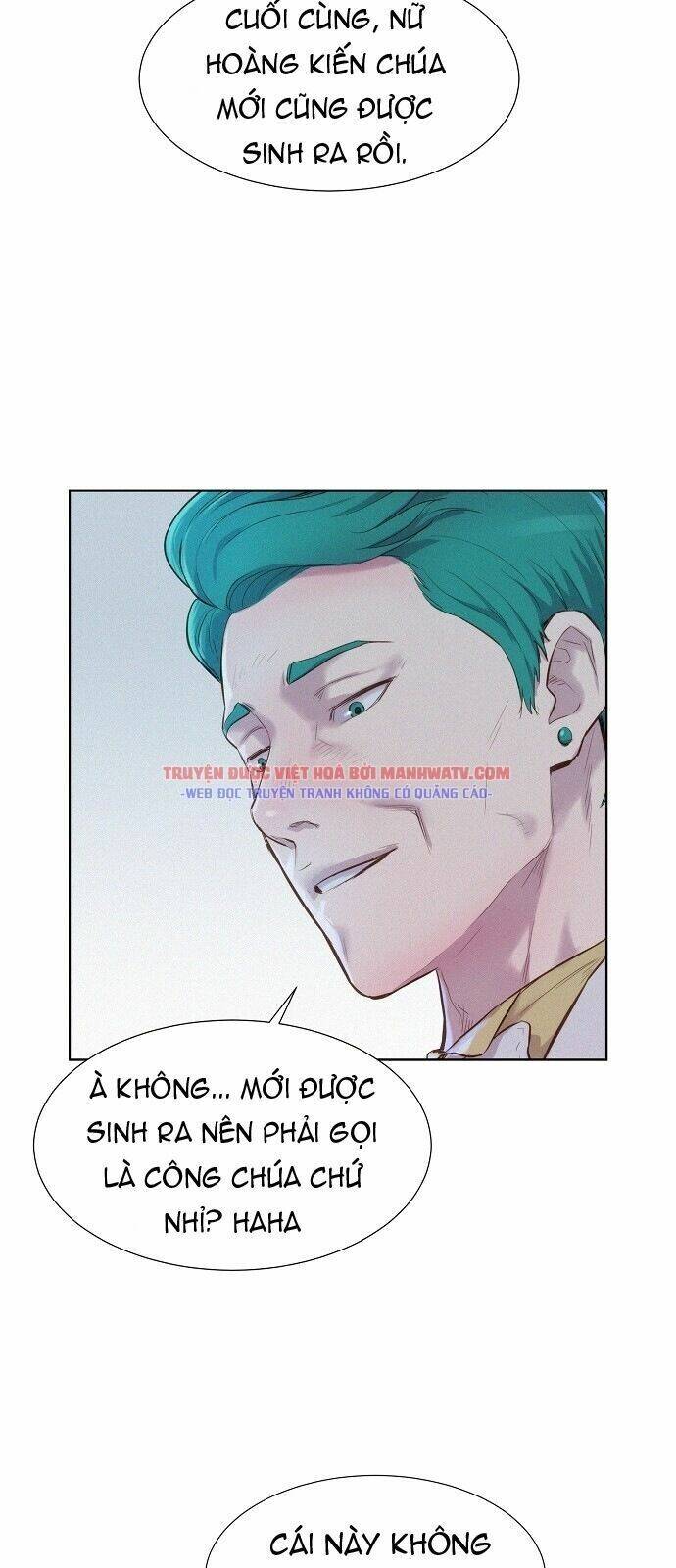 Thợ Săn 3 CM Chapter 61 - Trang 2