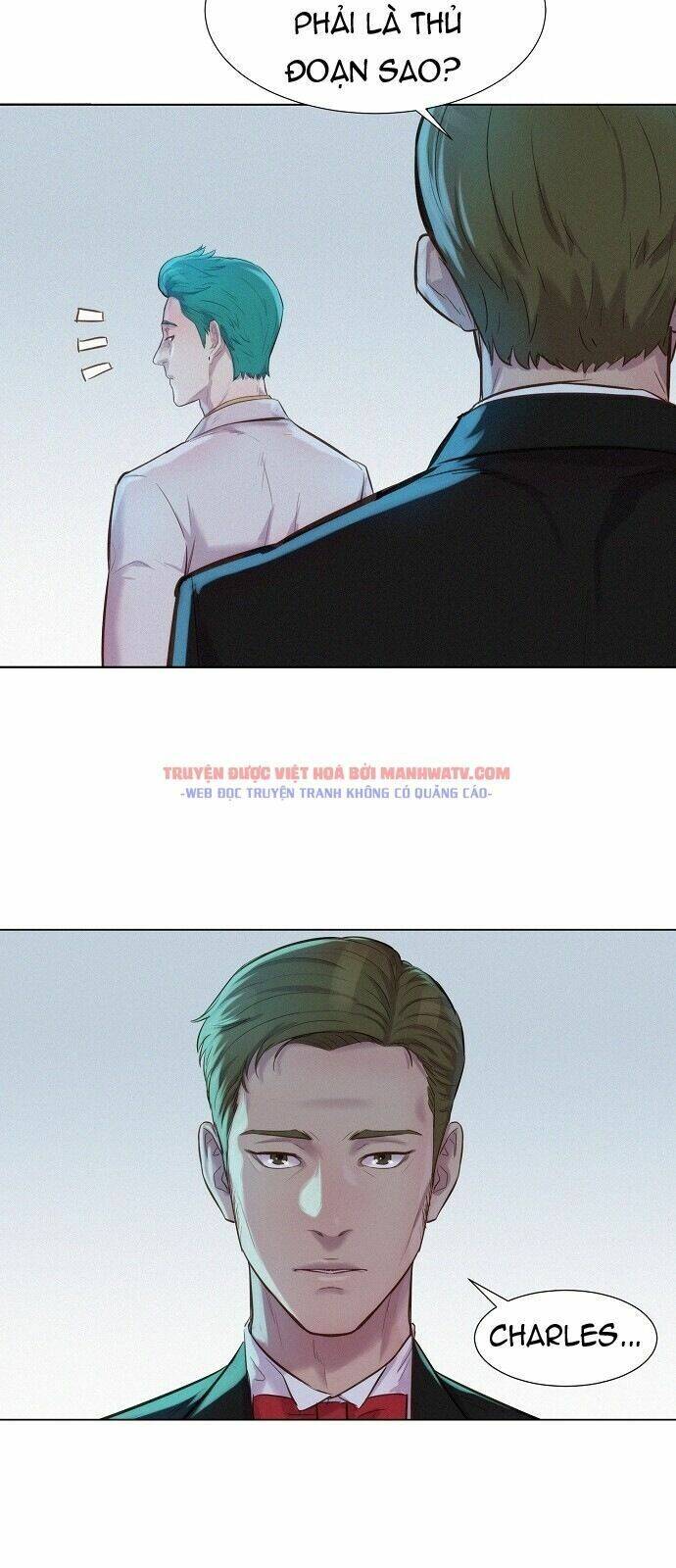 Thợ Săn 3 CM Chapter 61 - Trang 2