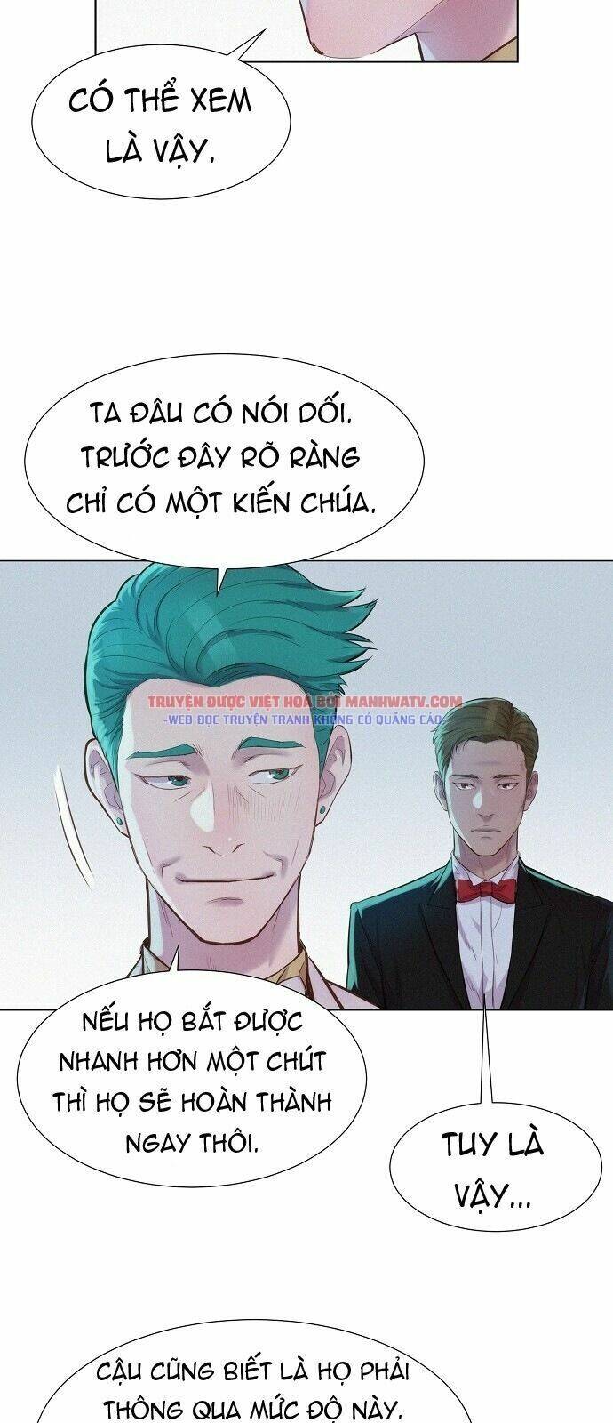 Thợ Săn 3 CM Chapter 61 - Trang 2