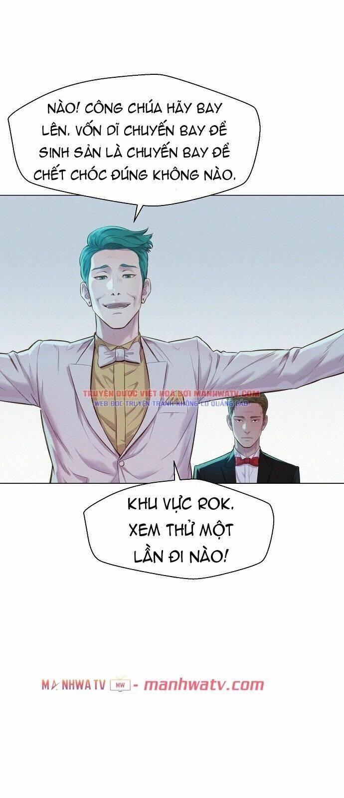 Thợ Săn 3 CM Chapter 61 - Trang 2