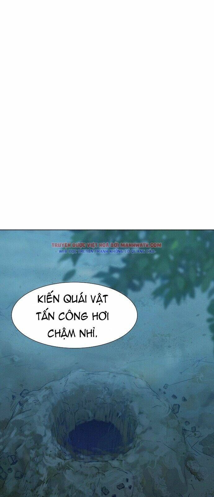 Thợ Săn 3 CM Chapter 61 - Trang 2