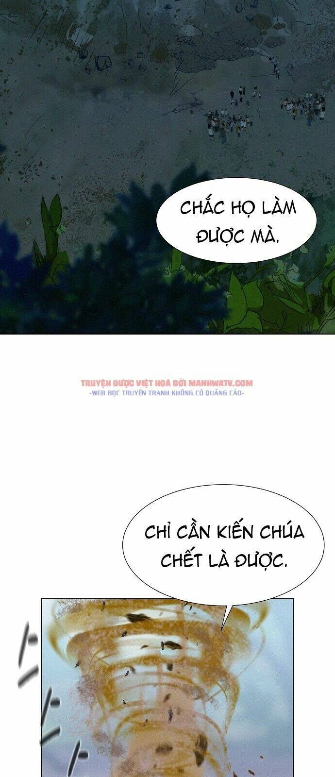 Thợ Săn 3 CM Chapter 61 - Trang 2