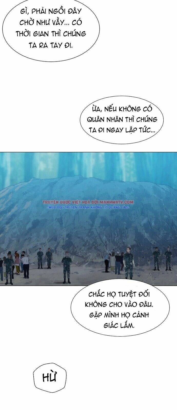 Thợ Săn 3 CM Chapter 61 - Trang 2