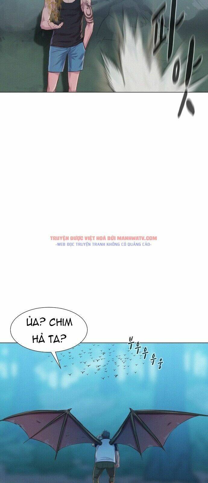 Thợ Săn 3 CM Chapter 61 - Trang 2