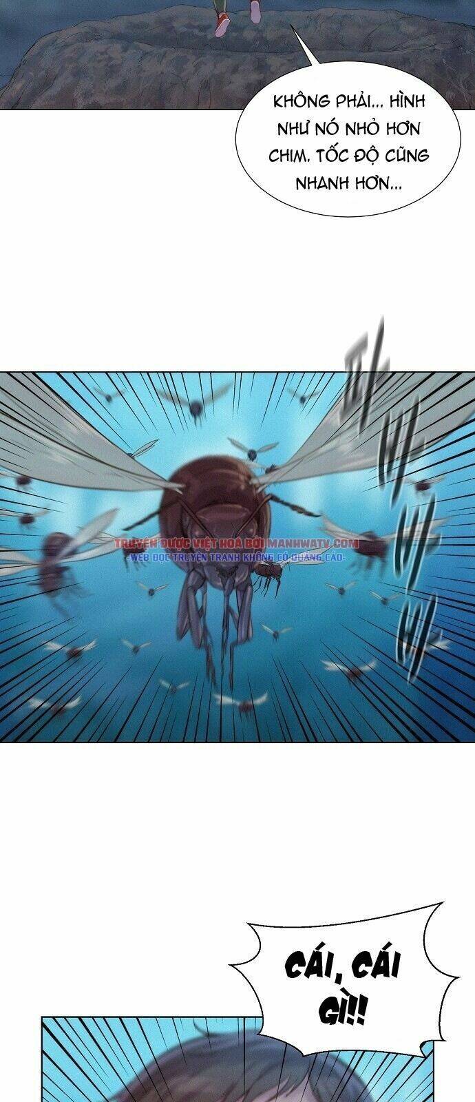 Thợ Săn 3 CM Chapter 61 - Trang 2