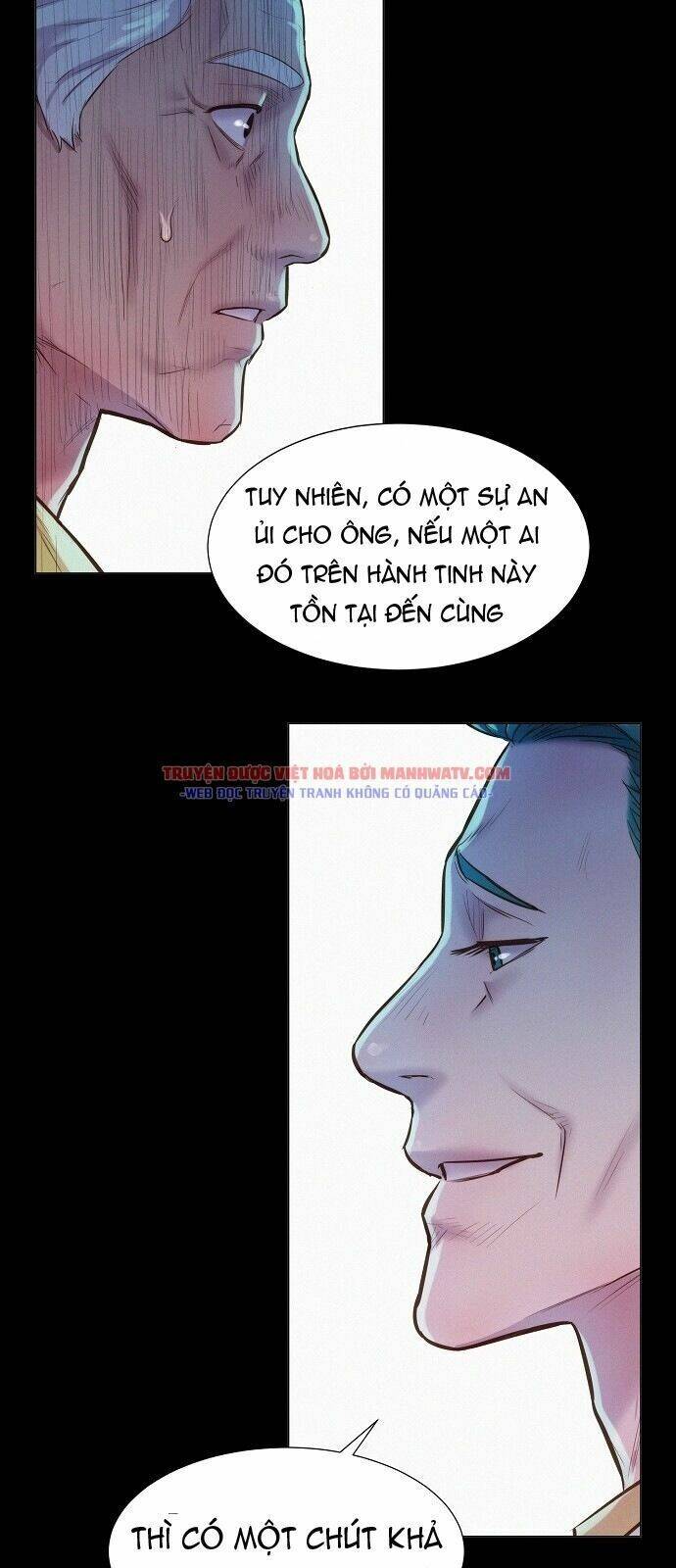 Thợ Săn 3 CM Chapter 61 - Trang 2