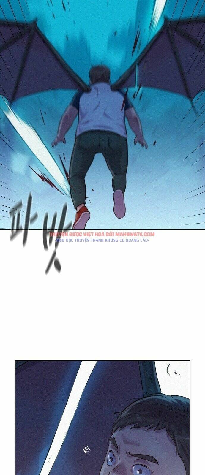 Thợ Săn 3 CM Chapter 61 - Trang 2