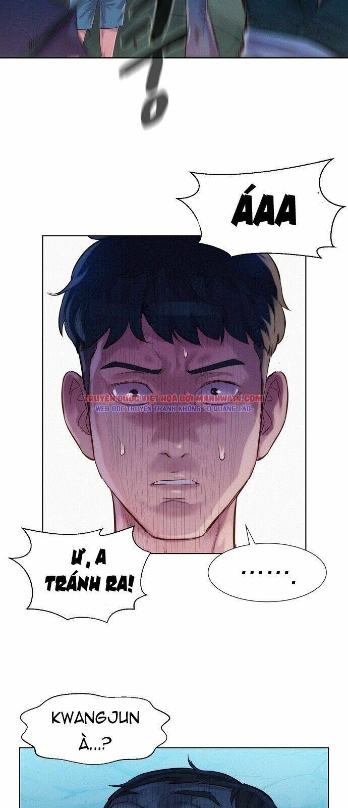 Thợ Săn 3 CM Chapter 61 - Trang 2