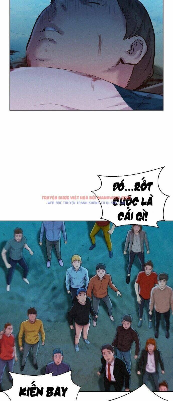 Thợ Săn 3 CM Chapter 61 - Trang 2