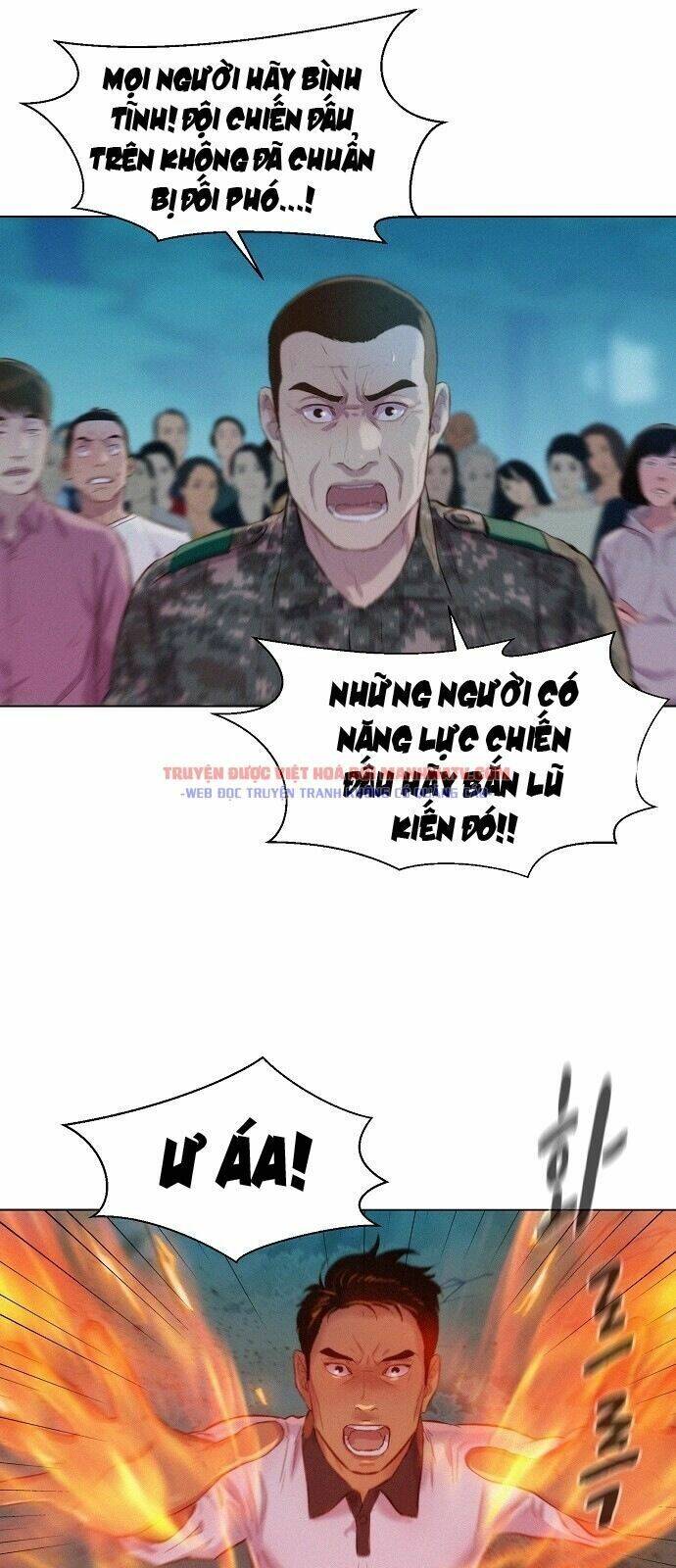 Thợ Săn 3 CM Chapter 61 - Trang 2