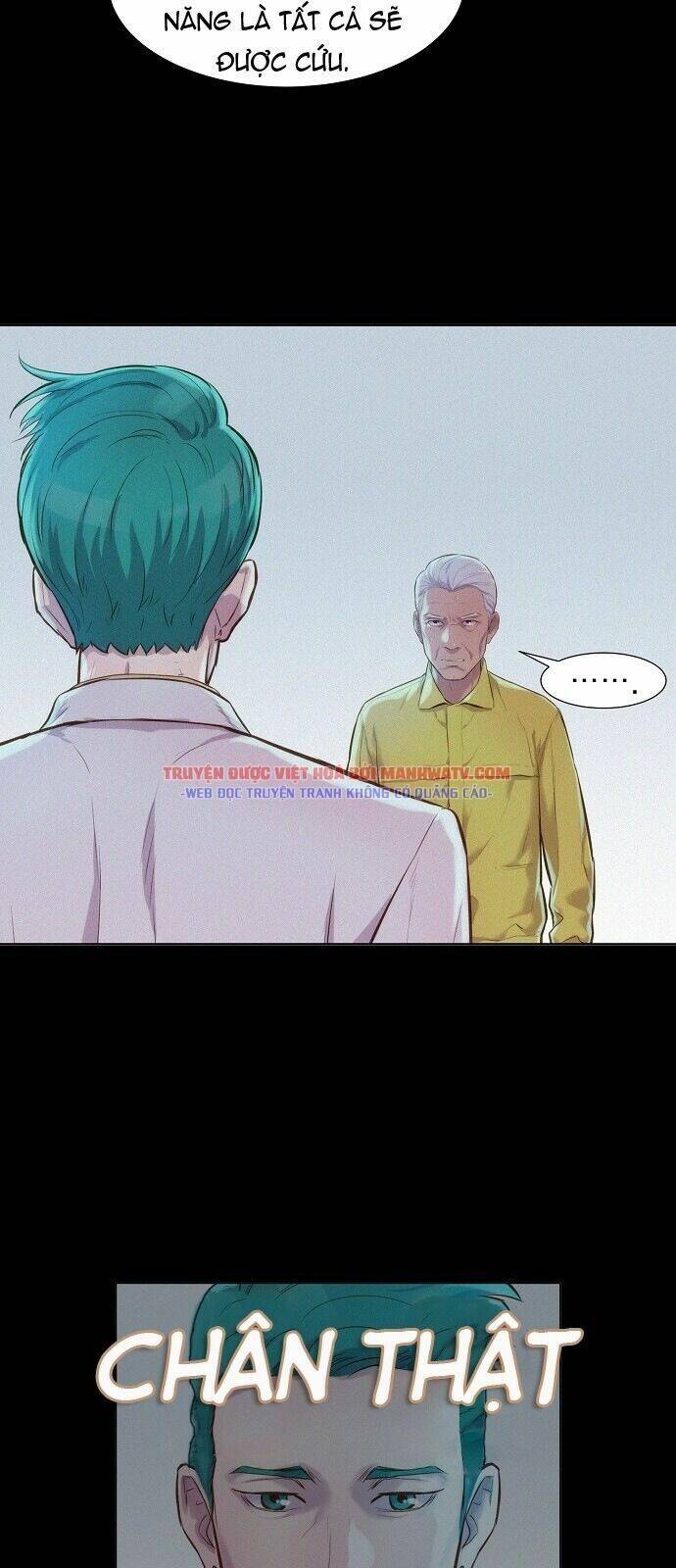 Thợ Săn 3 CM Chapter 61 - Trang 2