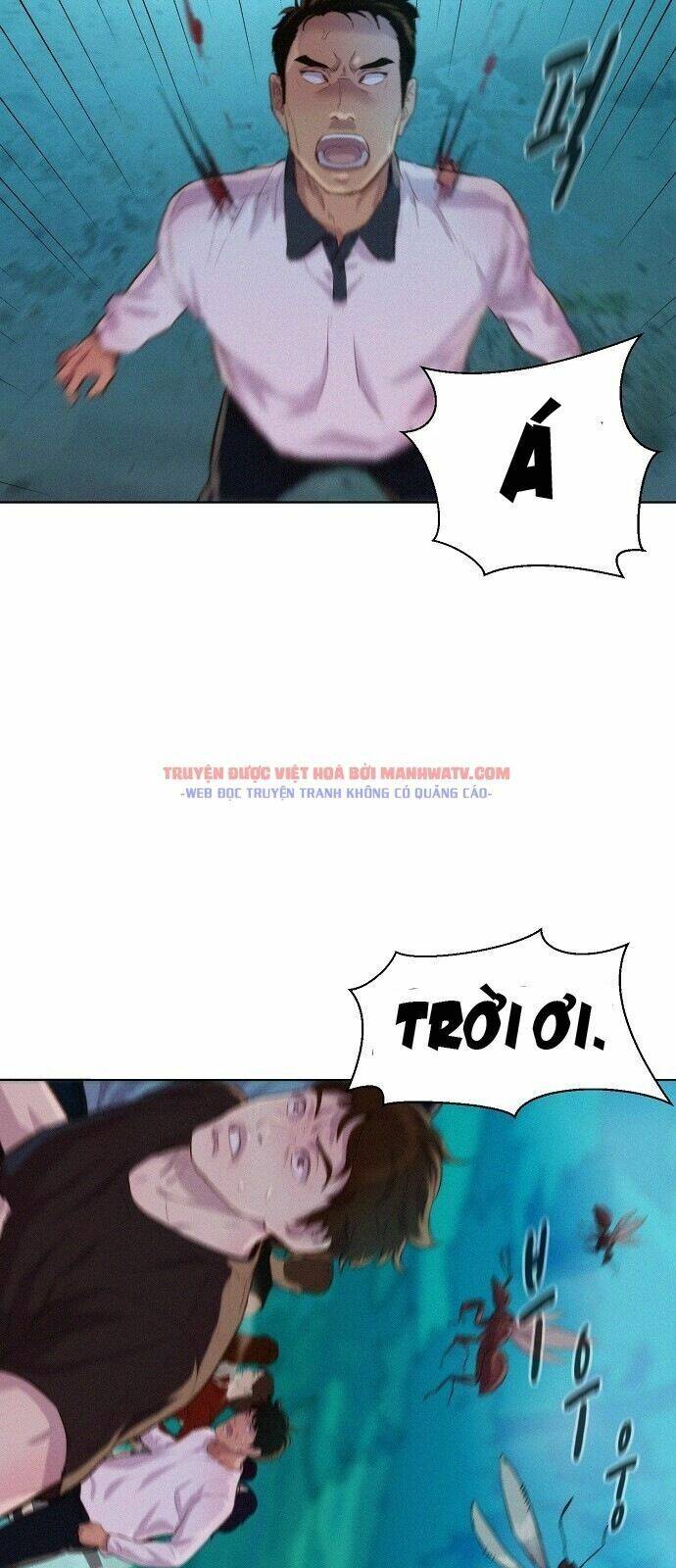 Thợ Săn 3 CM Chapter 61 - Trang 2