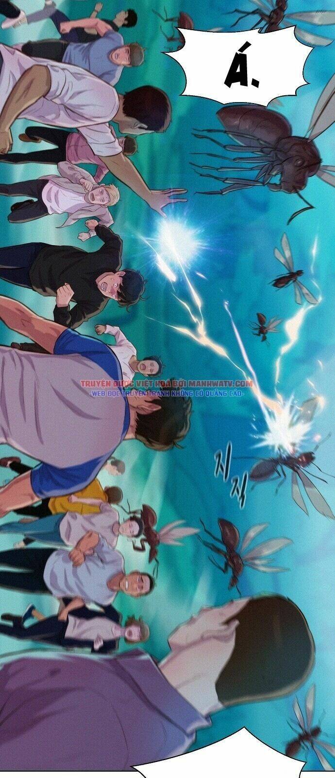 Thợ Săn 3 CM Chapter 61 - Trang 2