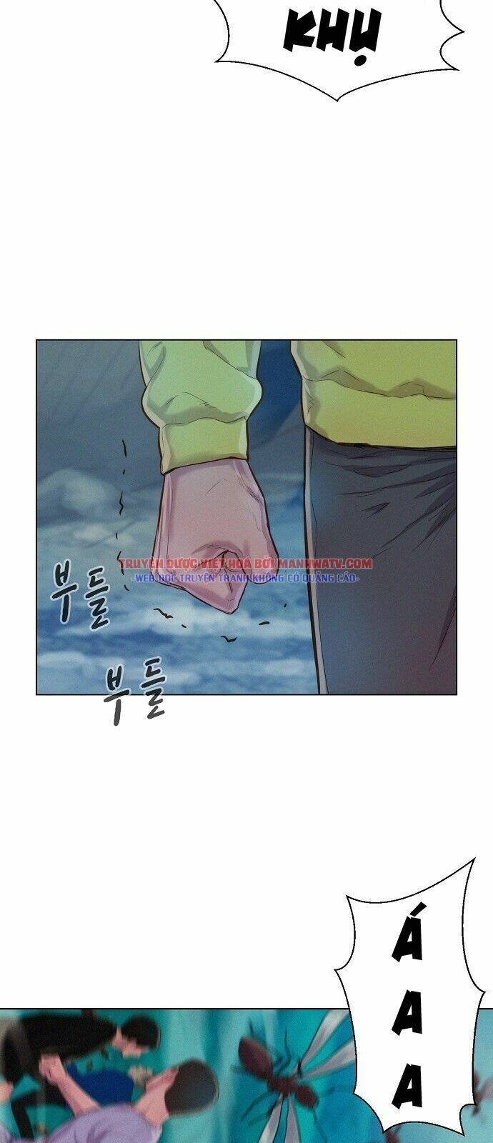 Thợ Săn 3 CM Chapter 61 - Trang 2