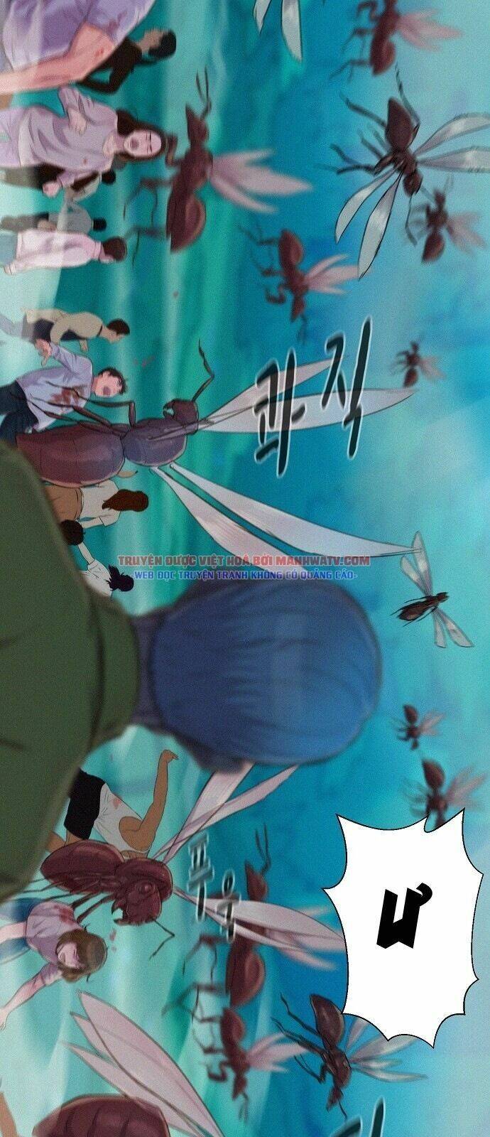 Thợ Săn 3 CM Chapter 61 - Trang 2