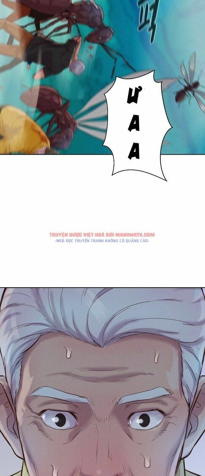 Thợ Săn 3 CM Chapter 61 - Trang 2