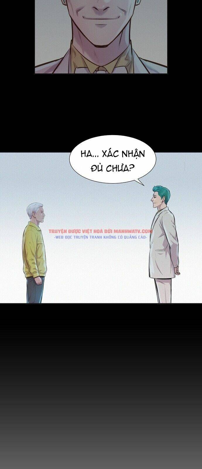 Thợ Săn 3 CM Chapter 61 - Trang 2