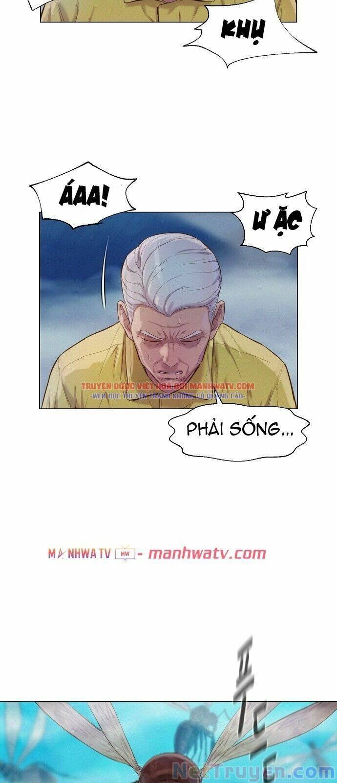 Thợ Săn 3 CM Chapter 62 - Trang 2