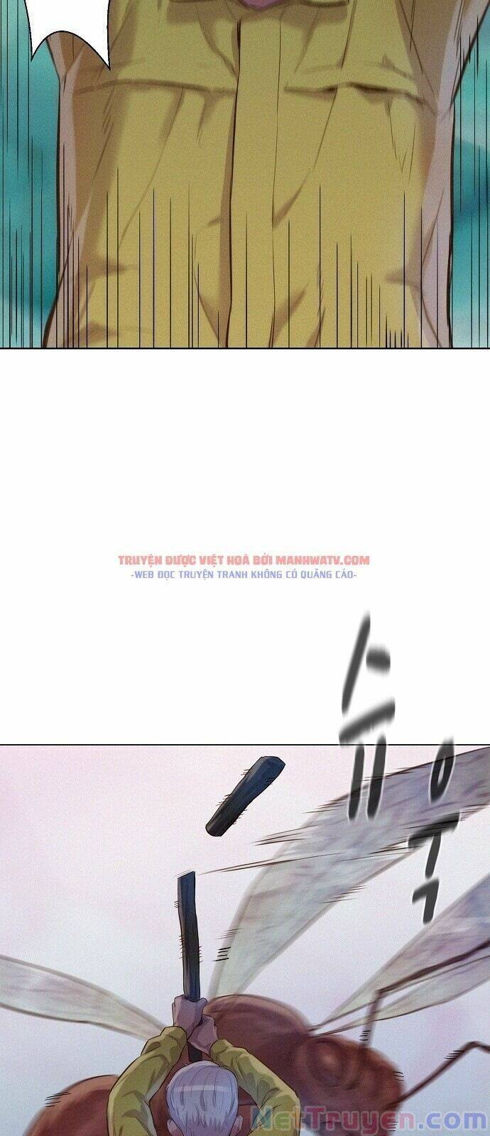 Thợ Săn 3 CM Chapter 62 - Trang 2
