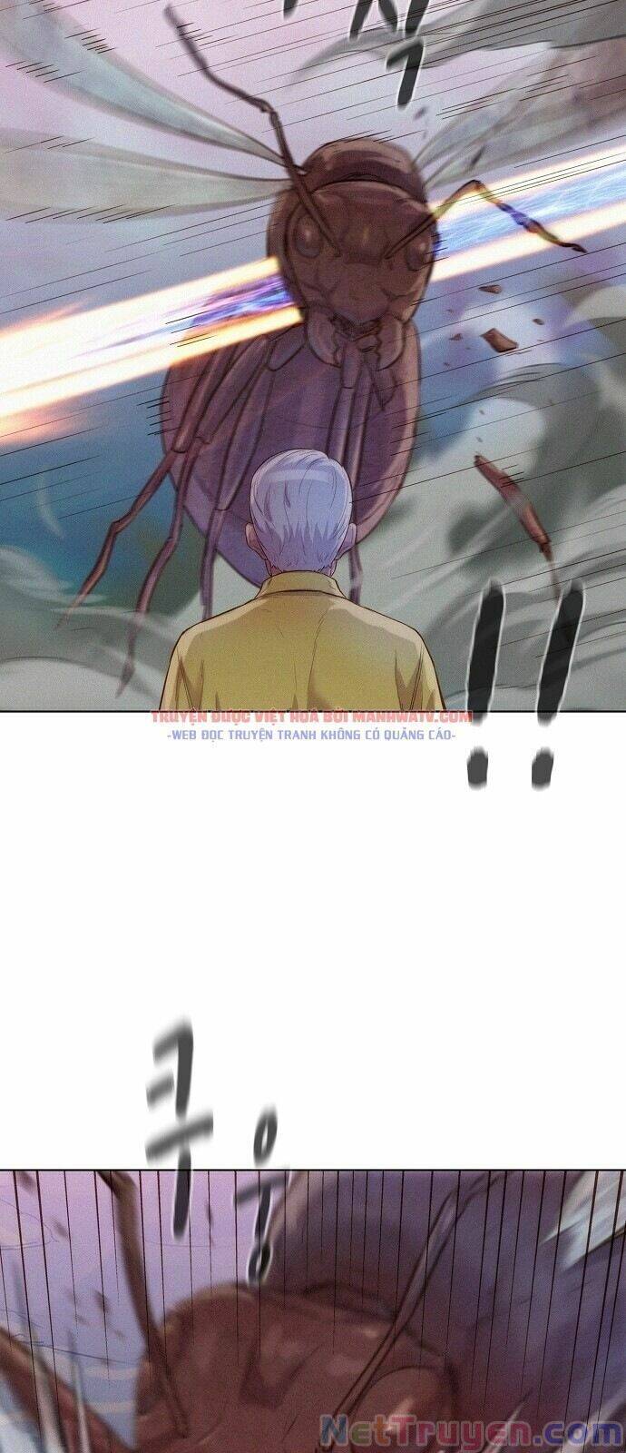 Thợ Săn 3 CM Chapter 62 - Trang 2