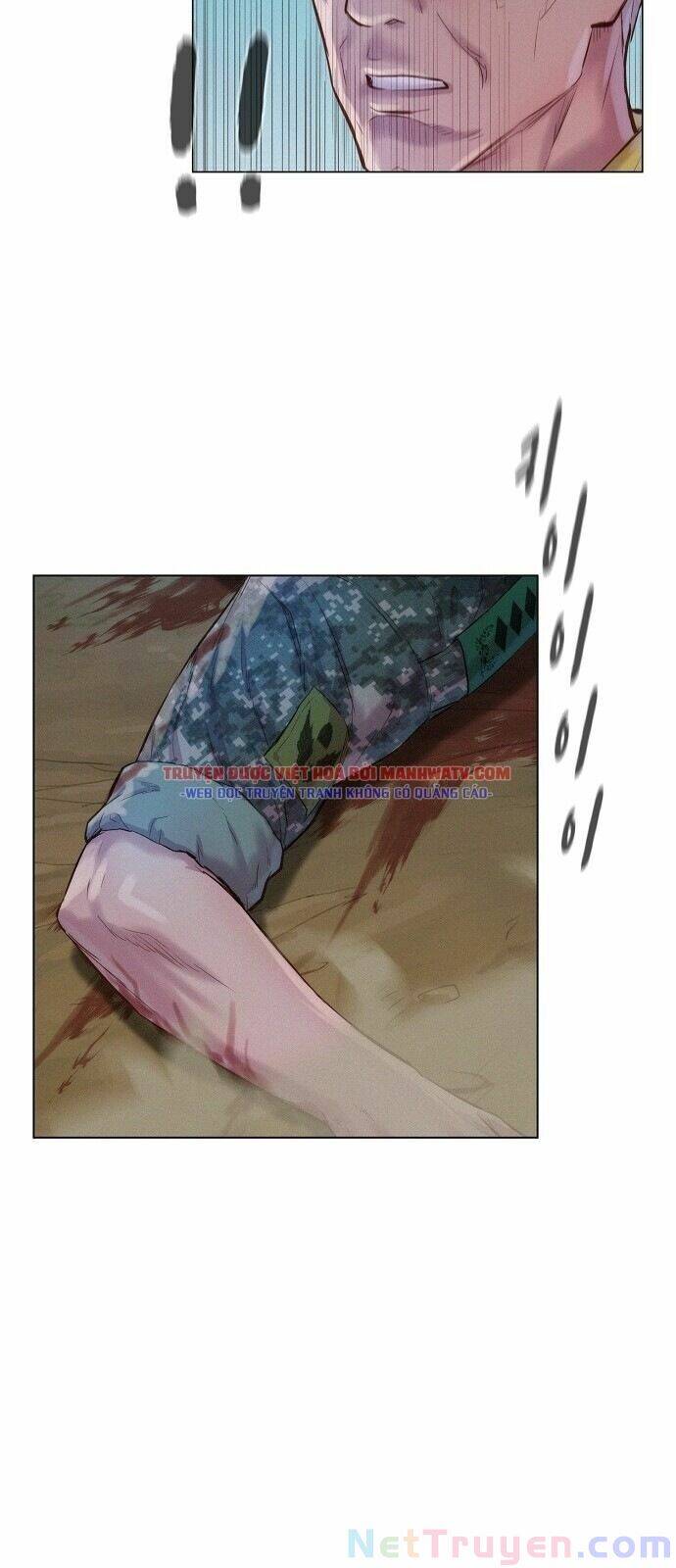 Thợ Săn 3 CM Chapter 62 - Trang 2