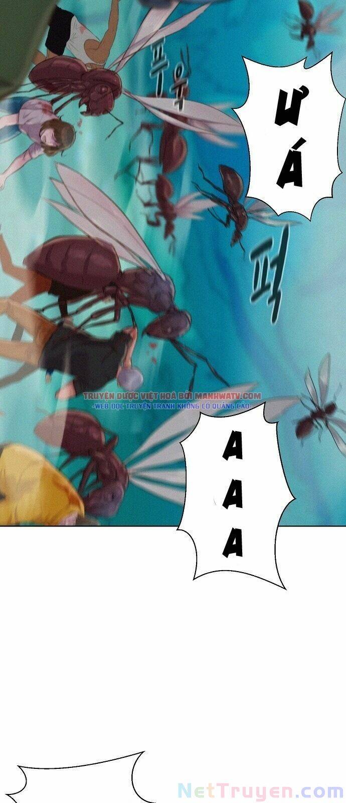 Thợ Săn 3 CM Chapter 62 - Trang 2