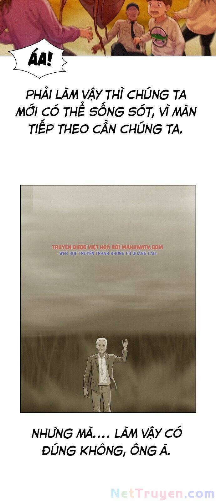Thợ Săn 3 CM Chapter 62 - Trang 2