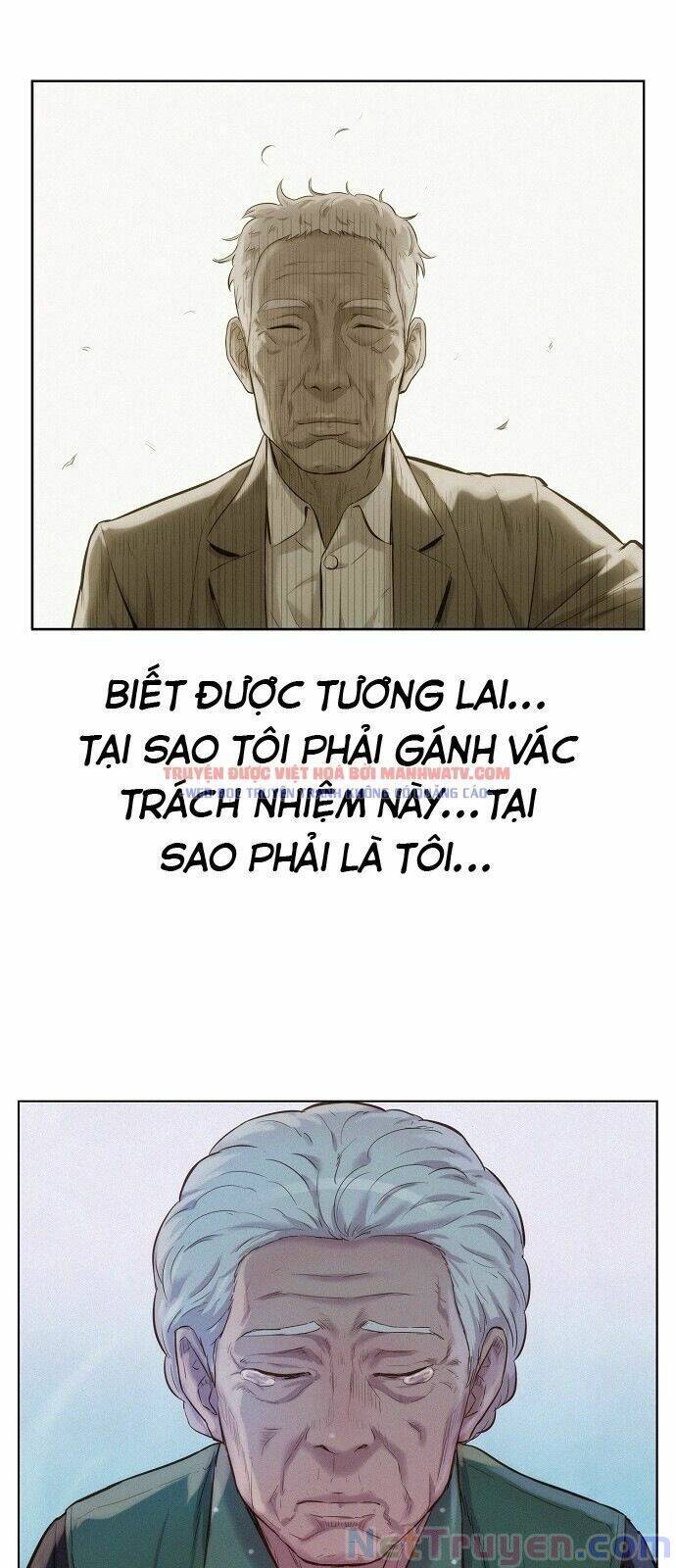 Thợ Săn 3 CM Chapter 62 - Trang 2