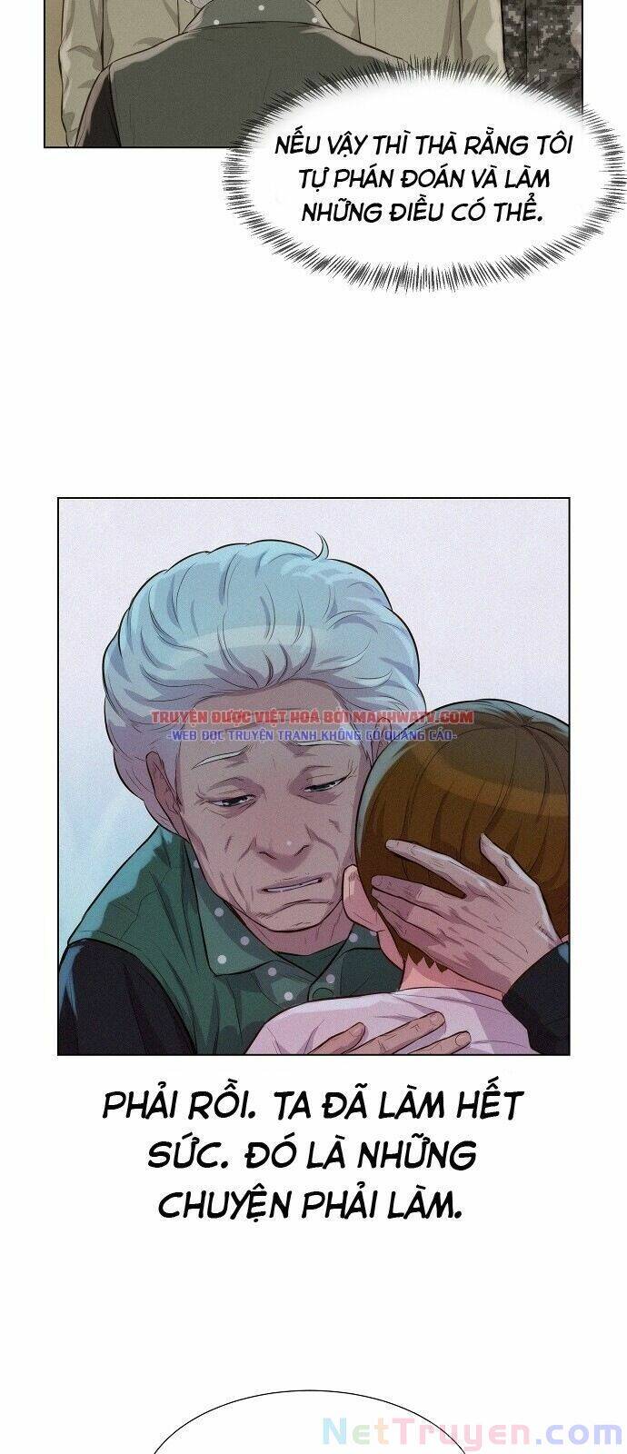 Thợ Săn 3 CM Chapter 62 - Trang 2