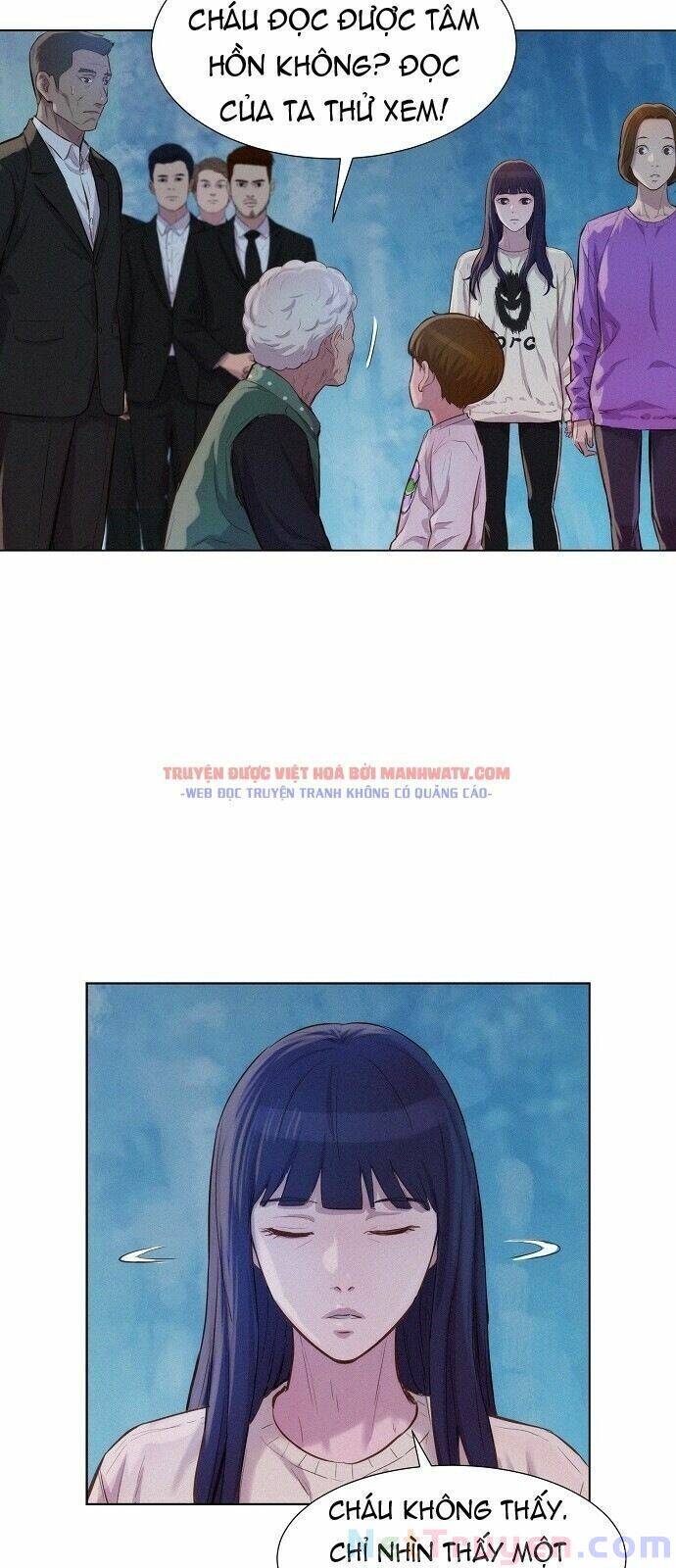 Thợ Săn 3 CM Chapter 62 - Trang 2