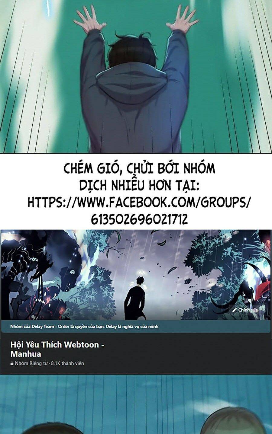 Thợ Săn 3 CM Chapter 63 - Trang 2