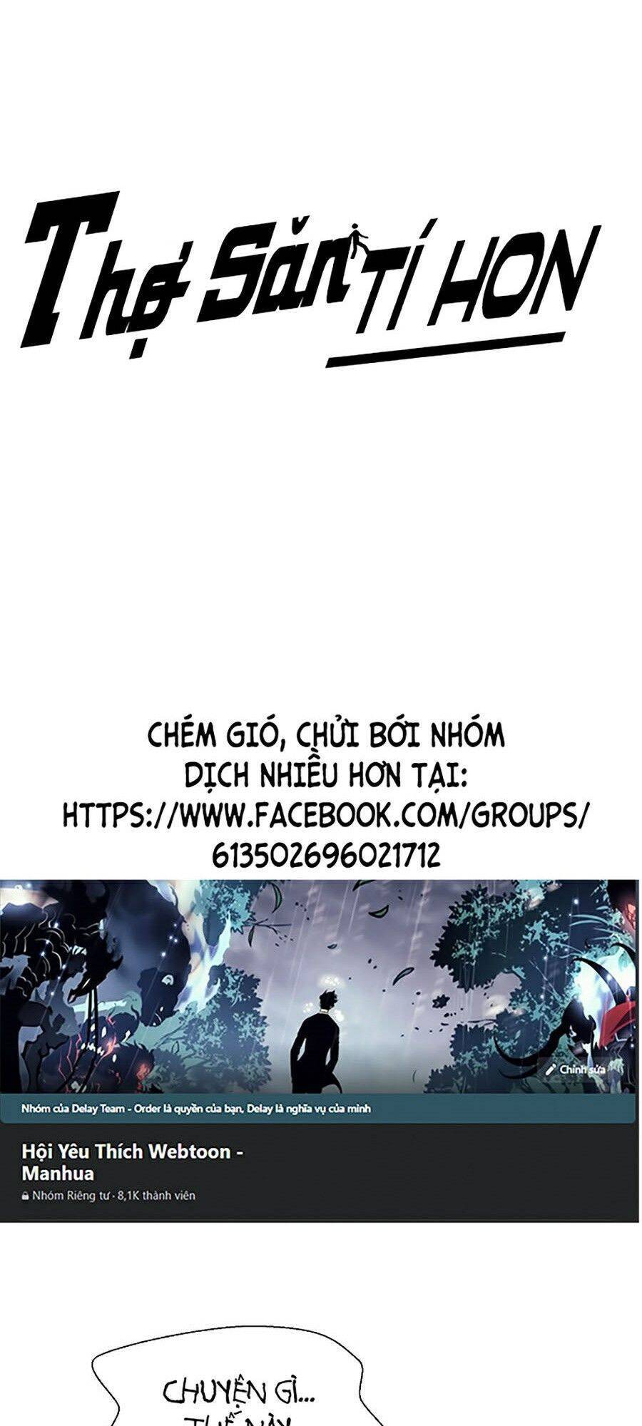 Thợ Săn 3 CM Chapter 63 - Trang 2