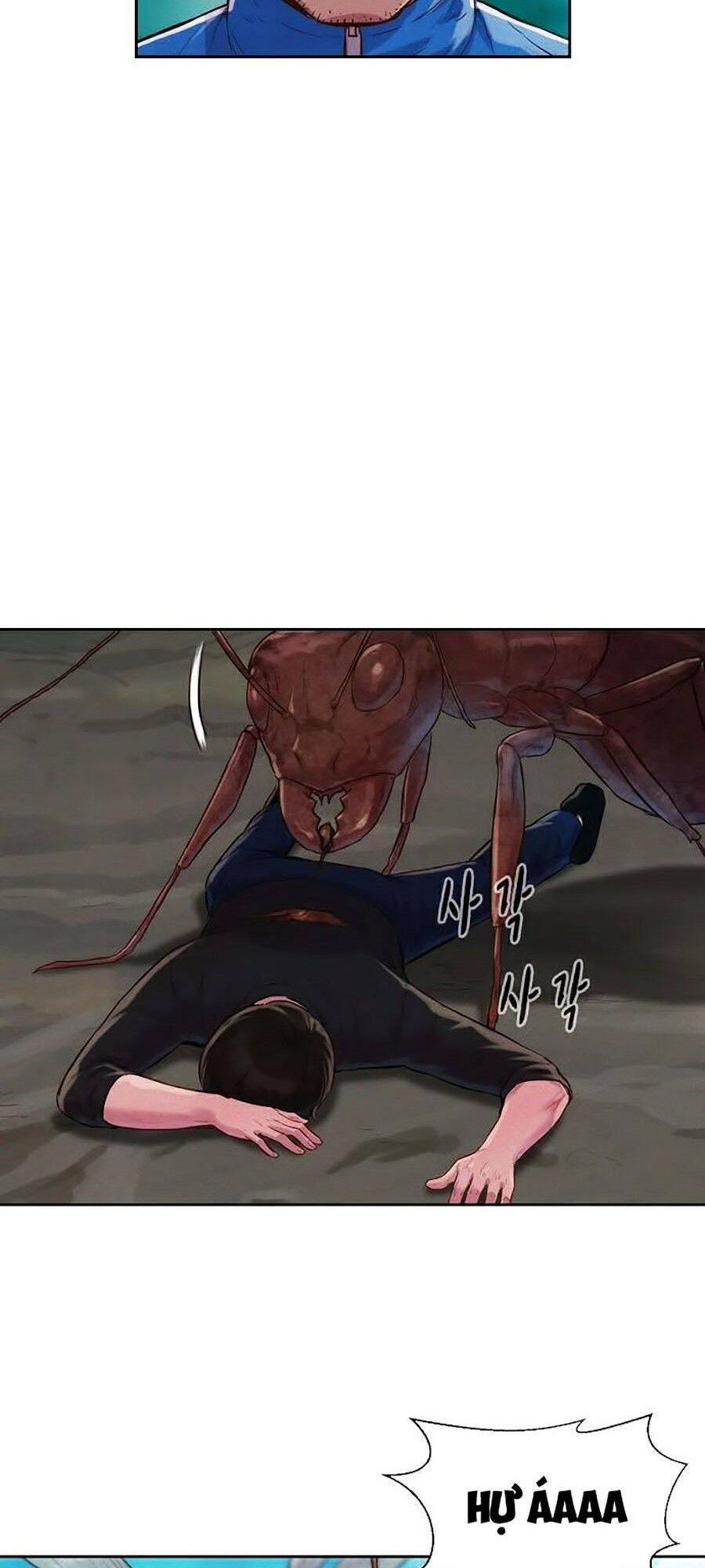 Thợ Săn 3 CM Chapter 63 - Trang 2