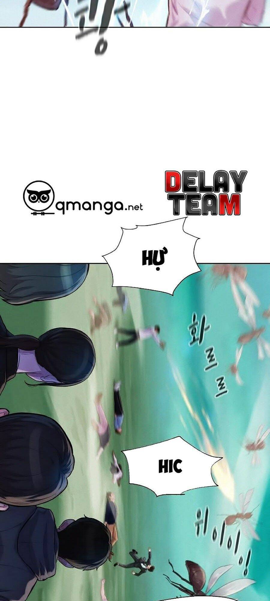 Thợ Săn 3 CM Chapter 63 - Trang 2