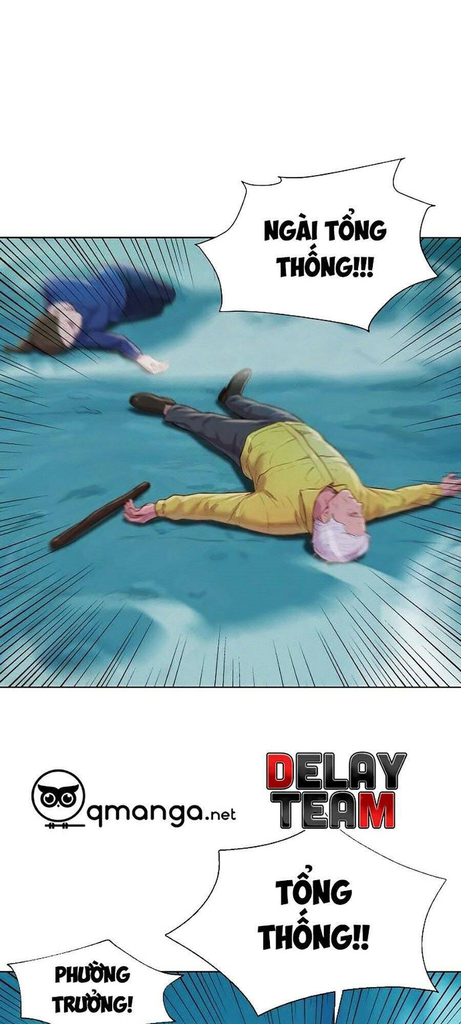 Thợ Săn 3 CM Chapter 63 - Trang 2