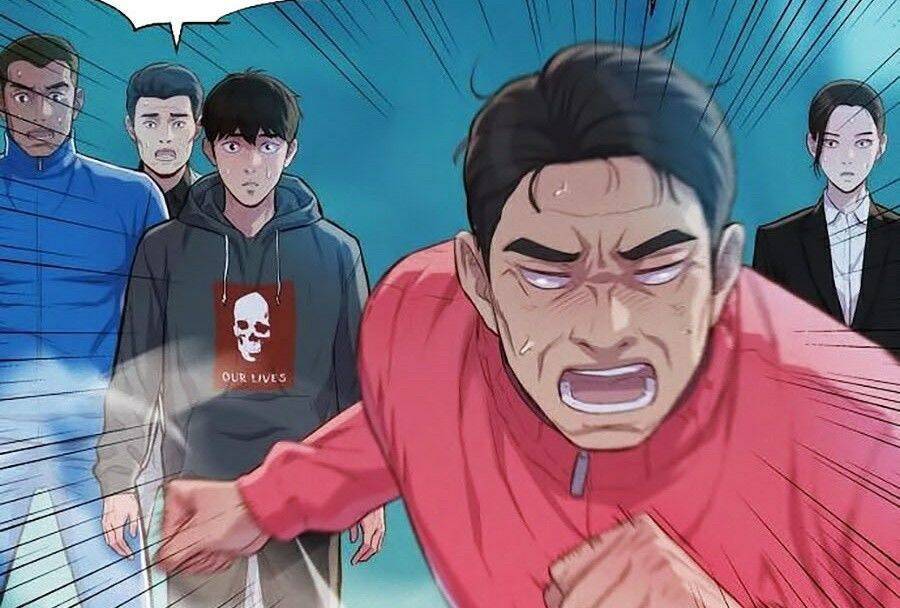 Thợ Săn 3 CM Chapter 63 - Trang 2