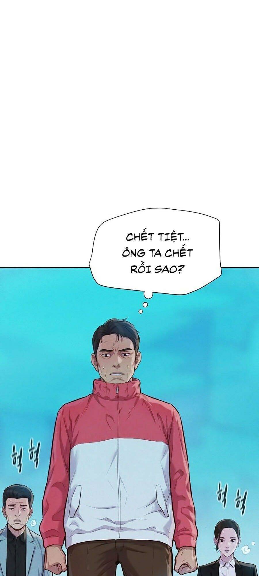 Thợ Săn 3 CM Chapter 63 - Trang 2