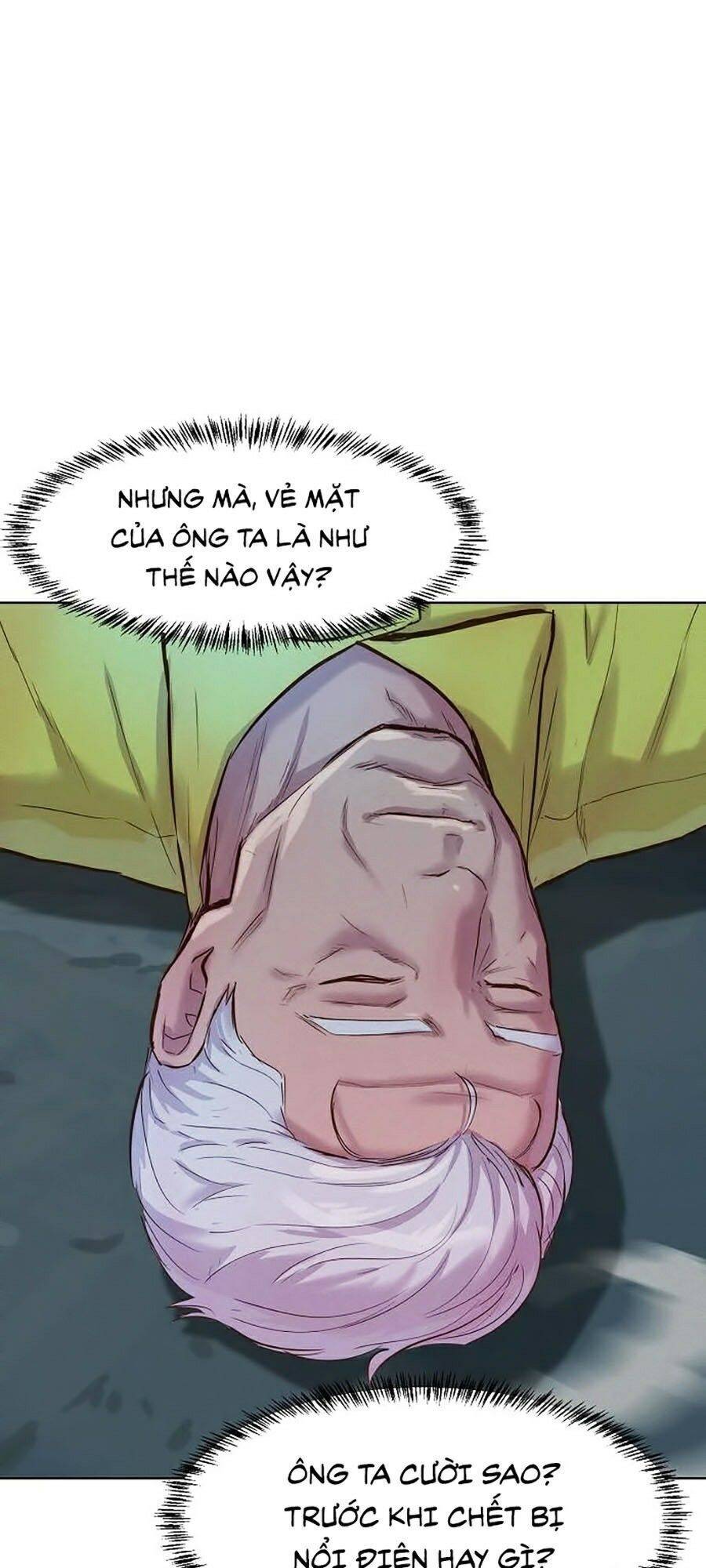 Thợ Săn 3 CM Chapter 63 - Trang 2