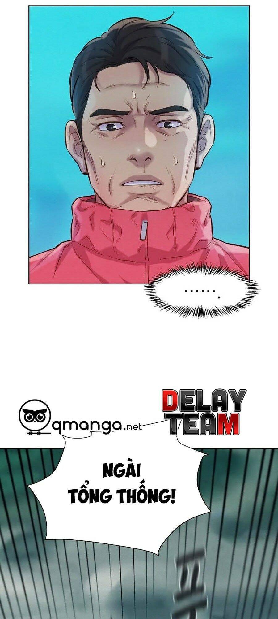 Thợ Săn 3 CM Chapter 63 - Trang 2