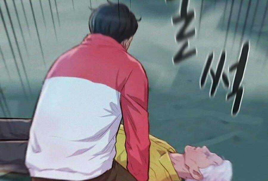 Thợ Săn 3 CM Chapter 63 - Trang 2