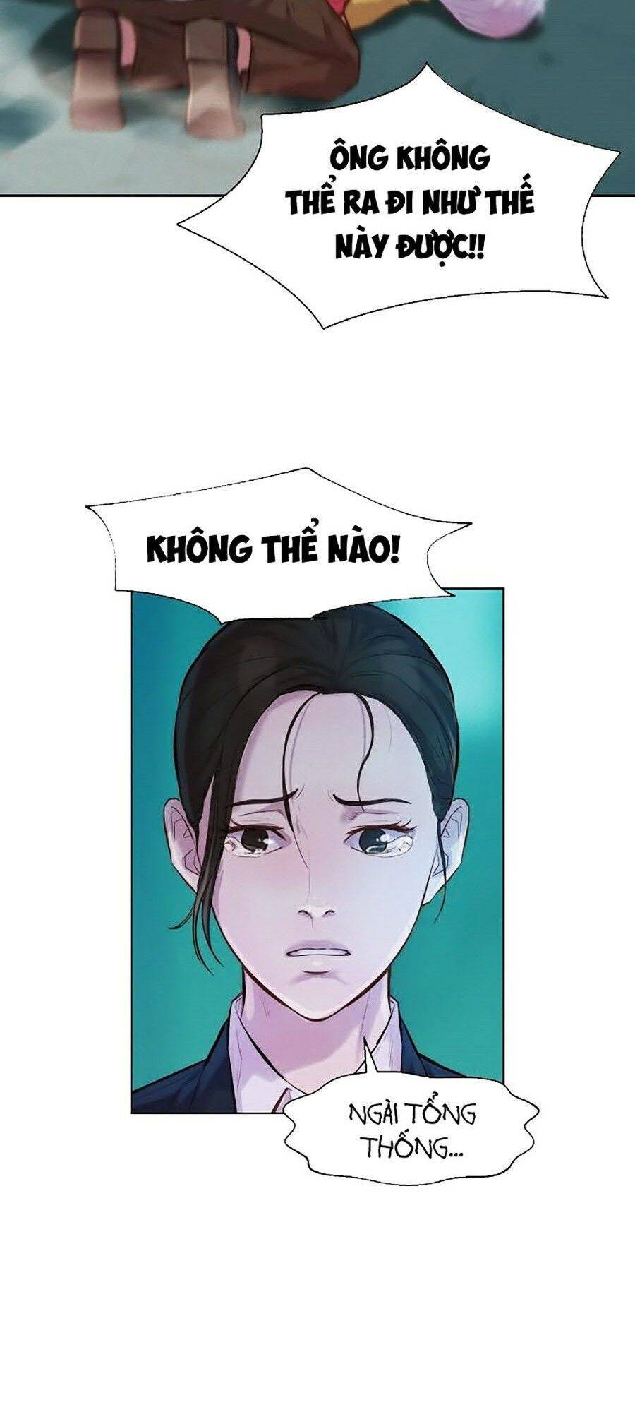 Thợ Săn 3 CM Chapter 63 - Trang 2