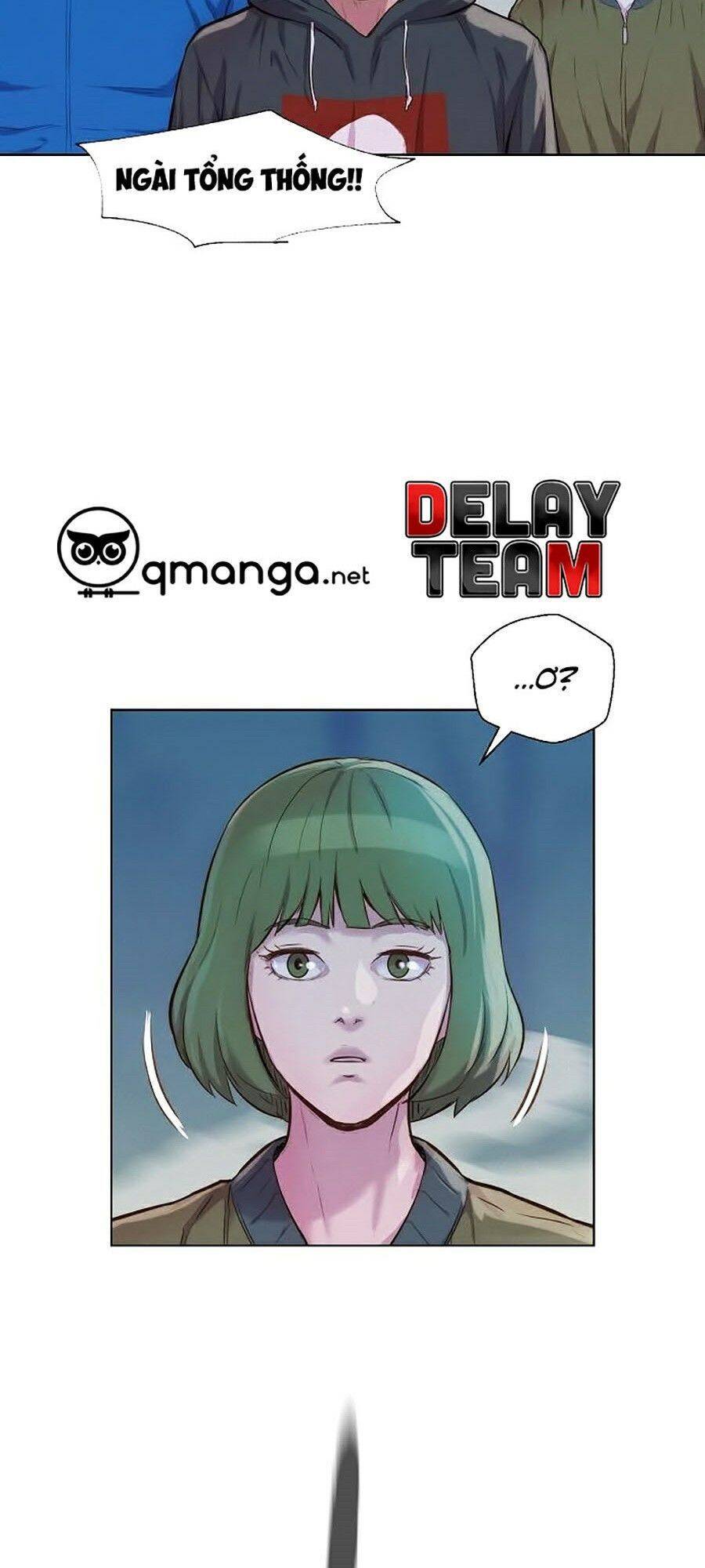 Thợ Săn 3 CM Chapter 63 - Trang 2