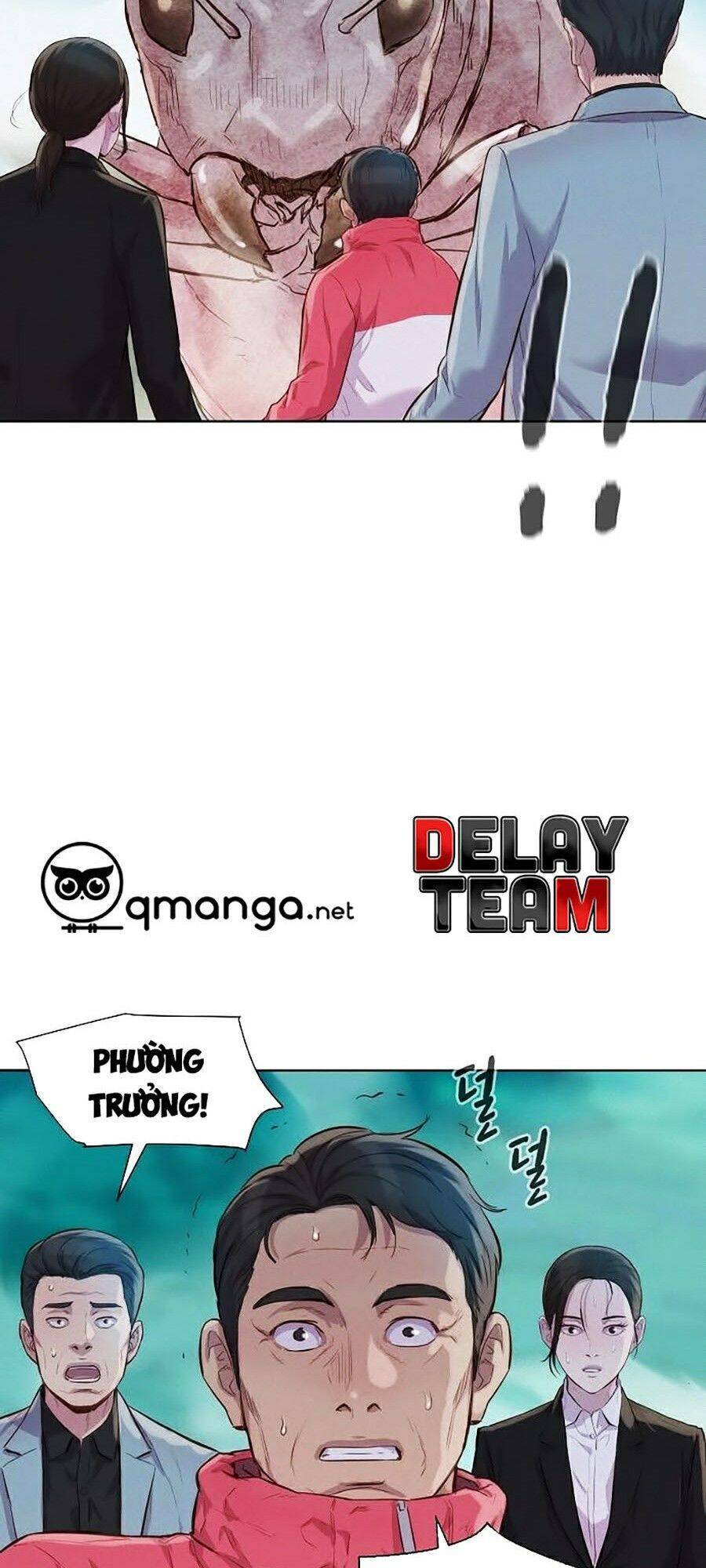 Thợ Săn 3 CM Chapter 63 - Trang 2